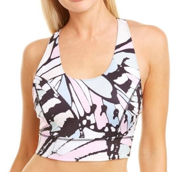 FP Movement by Free People Other - Free People Movement Women Sports Bra Medium NWOT